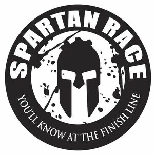 Fundraising Page: Spartan Race